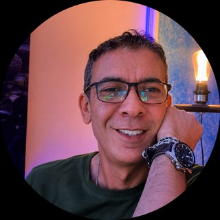 Telegram profile photo for نظام الطيبات - د. ضياء العوضي