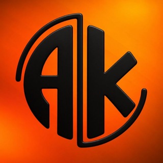 Telegram profile photo for لیست مجموعه رسانه های AK