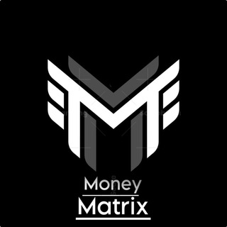 Telegram profile photo for Money Matrix