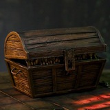 Telegram profile photo for A Box of Stolen Memes