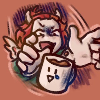 Telegram profile photo for •Vavavavka• || ЧАЙ ПОСТАВЬТЕ ||