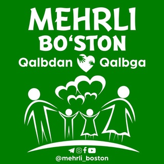 Telegram profile photo for Mehrli Bo’ston