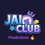 Telegram profile photo for Jai Club Predictions