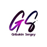 Telegram profile photo for Размышлизмы Сергея Грибакина