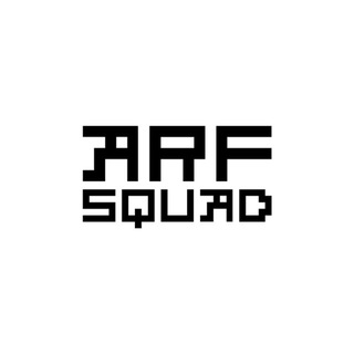 Telegram profile photo for ARF Squad