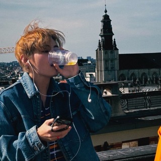 Telegram profile photo for trophée