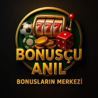 Telegram profile photo for Bonuscu Anıl