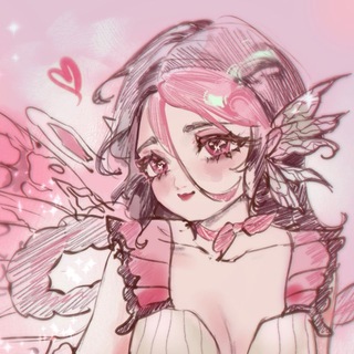 Telegram profile photo for сУдзуки /arts