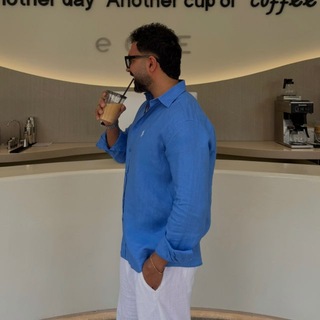 Telegram profile photo for Mohammad Bahari