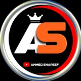 Telegram profile photo for Ahmed Shareef