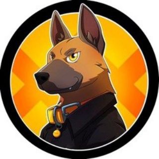 Telegram profile photo for BrocColi CTO Coin