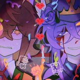 Telegram profile photo for 𐔌 . ⋮ 𝓟𝐚𝐫𝐭𝐲 𝓚𝐢𝐥𝐥𝐞𝐫𝐬 𝓓𝐮𝐨 𝓓𝐚𝐢𝐥𝐲.ᐟ ֹ ₊ ꒱