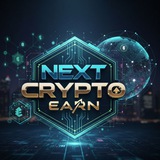 Telegram profile photo for Next Crypto Earn