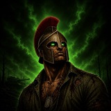 Telegram profile photo for THESIS KING CULTS