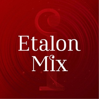 Telegram profile photo for Etalon Mix — пигменты для перманентного макияжа