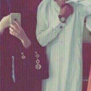 Telegram profile photo for حُــب و حــزن