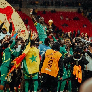 Telegram profile photo for ZONE FOOT AFRIQUE