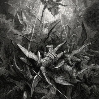 Telegram profile photo for Crypto Analysis | FALLEN ANGELS
