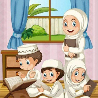 Telegram profile photo for Islamiccartoonandsongs❤️كارتون واناشيد اسلاميه