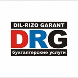 Telegram profile photo for *** DRG (эски ва ёпилган канал)