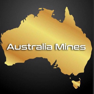 Telegram profile photo for Australia Mines & Worldwide