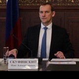 Telegram profile photo for Скуфология и зумеры