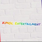 Telegram profile photo for •□KMOL Entertailment□•