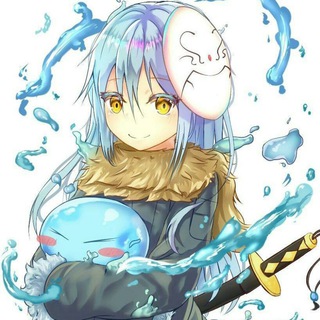 Telegram profile photo for Anime Paradise