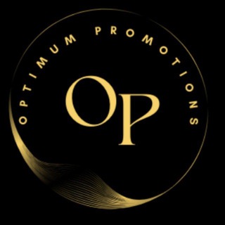 Telegram group profile photo for Optimum Promotion Group