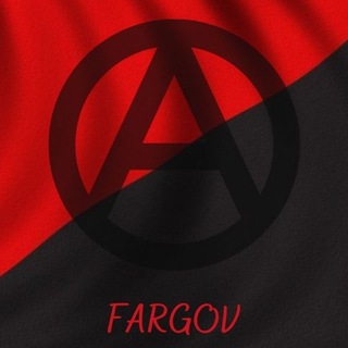 Telegram profile photo for fargov