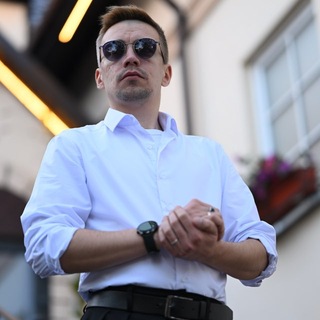 Telegram profile photo for Александр Зиненко | Фотограф