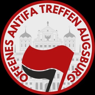 Telegram profile photo for OAT Augsburg Ticker