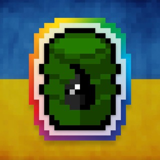 Telegram profile photo for OMHMS • Приватний майнкрафт сервер виживання