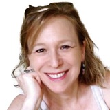 Telegram profile photo for The Healing Path with Gisele