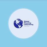 Telegram profile photo for Global Cleaning Laboratory
