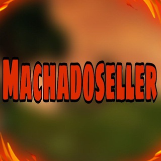 Telegram profile photo for machadofeed