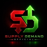 Telegram profile photo for SUPPLY DEMAND OFFICIAL