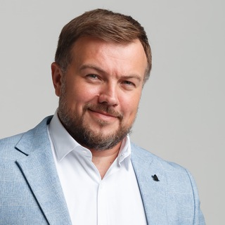 Telegram profile photo for Максим Виноградов
