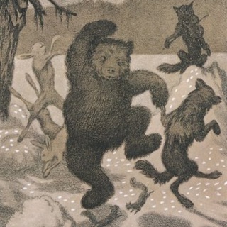 Telegram profile photo for ДИВО ДИВОВИДНОЕ