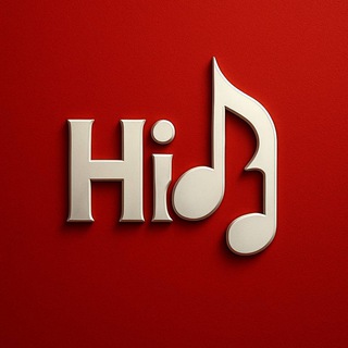 Telegram profile photo for HiMusicbot