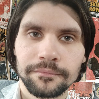 Telegram profile photo for Aleksandr Shulgin Story