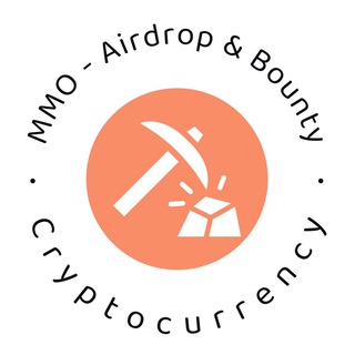 Telegram profile photo for MMO - Airdrop & Bounty