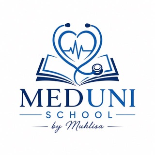 Telegram profile photo for MEDUNI