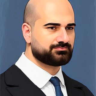 Telegram profile photo for Давид Геворкян | Недвижимость