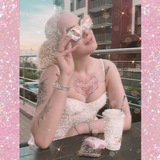Telegram profile photo for Manerova | Тату Москва
