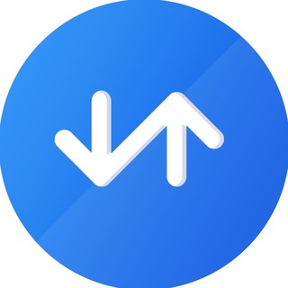 Telegram group profile photo for Transak