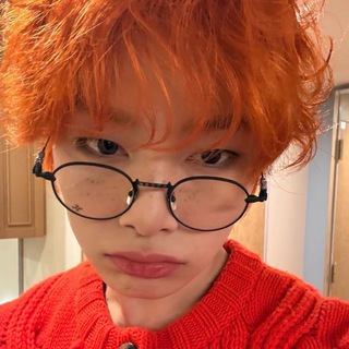 Telegram profile photo for ◖нора красного фенека◗