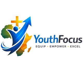 Telegram profile photo for Youth focus