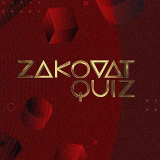 Telegram profile photo for Savol Javoblar Bazasi