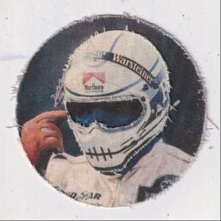 Telegram profile photo for n-Rocket